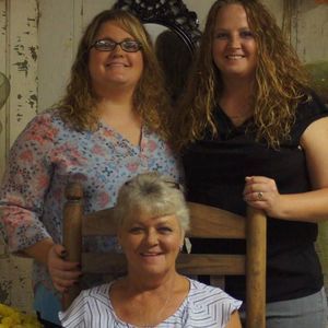 Meet your Posher, Carol